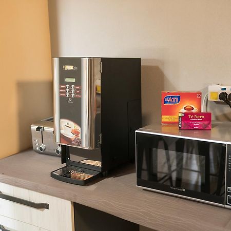 Room & Breakfast Le Magie Sindia Екстер'єр фото