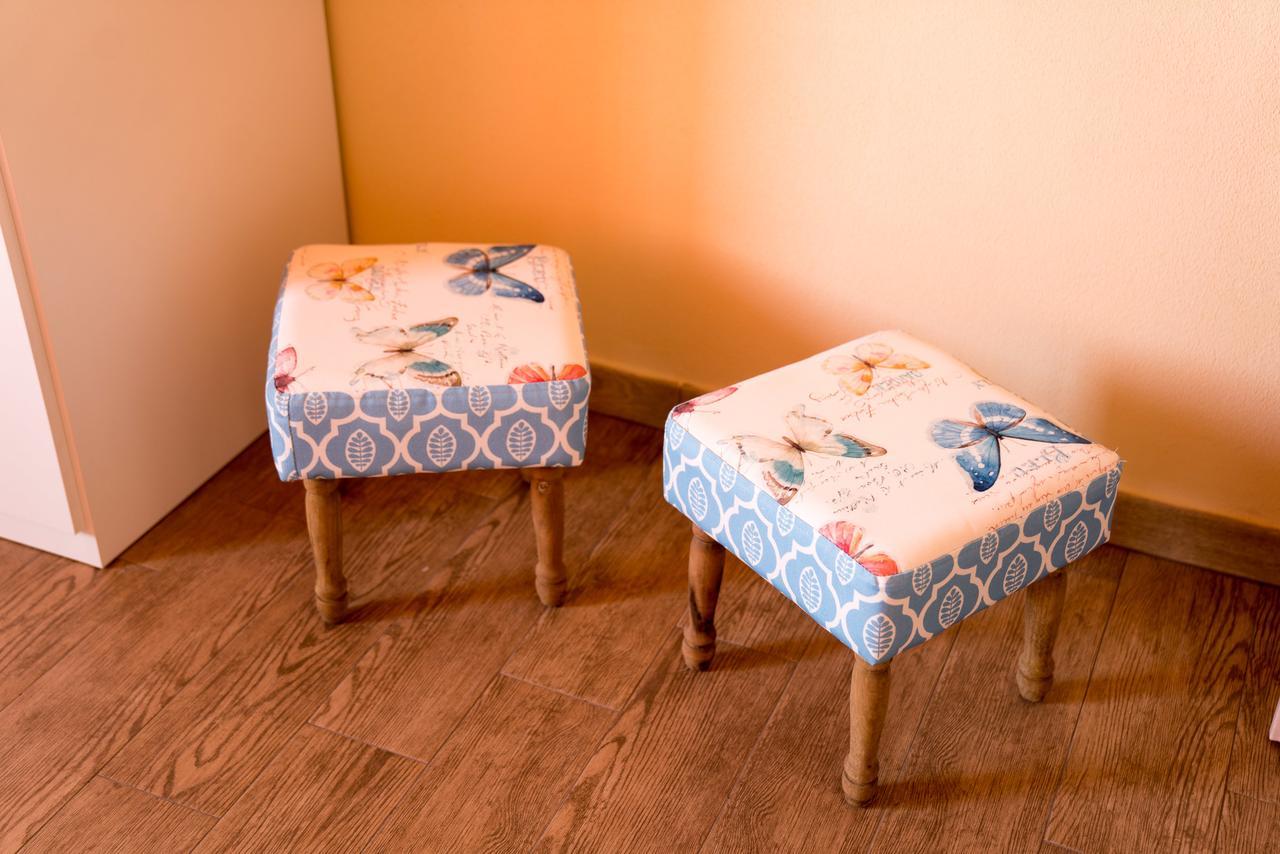 Room & Breakfast Le Magie Sindia Екстер'єр фото