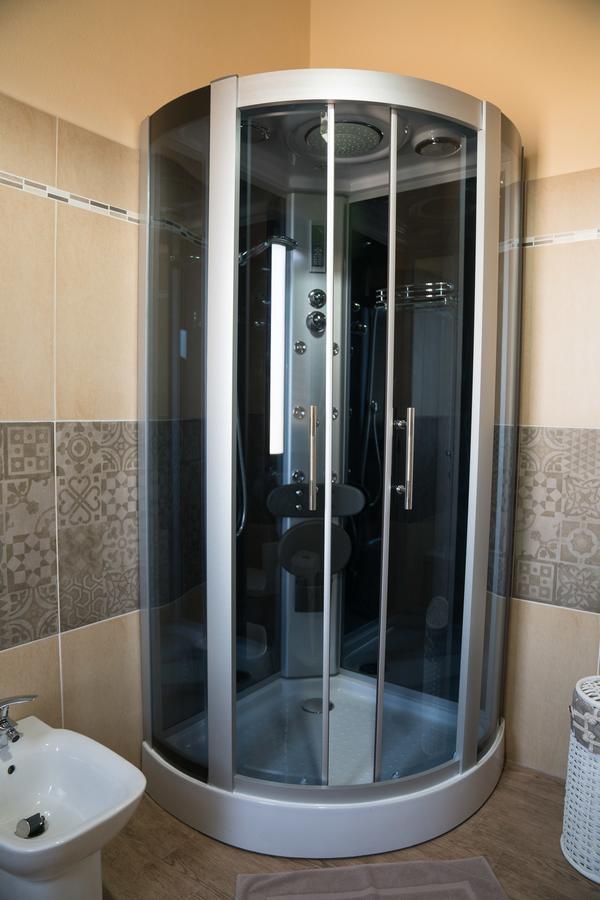 Room & Breakfast Le Magie Sindia Екстер'єр фото